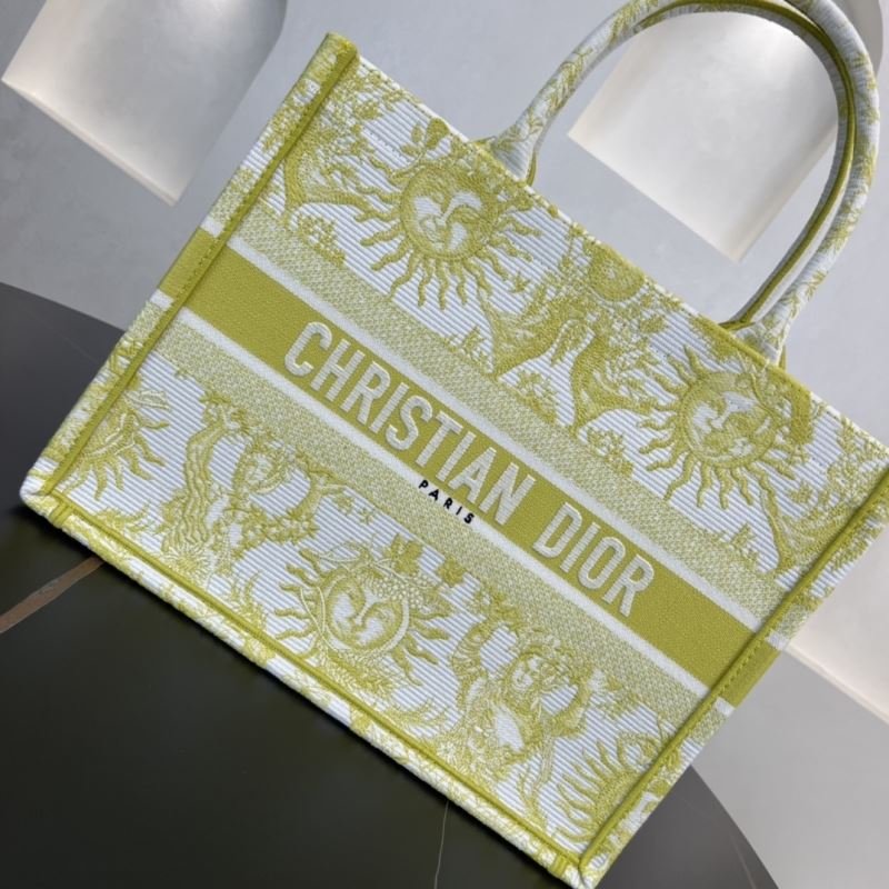 chr1st1an D10r shopping bags